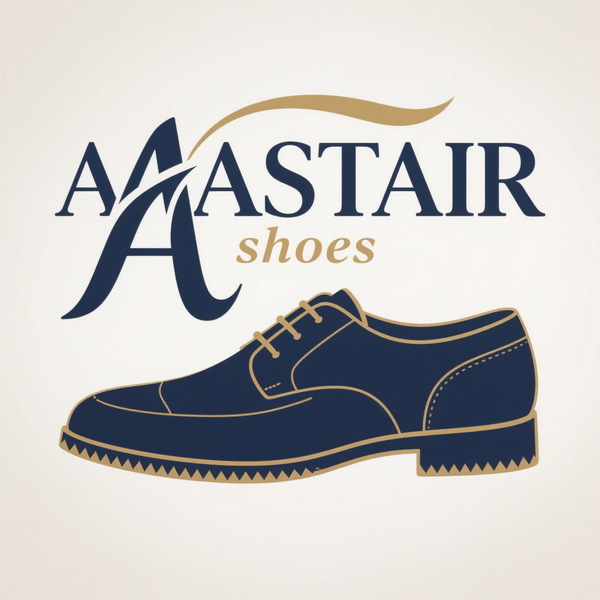 ALASTAIR shoes